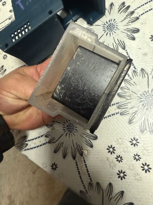 Прахоуловител Bosch GDE 18V-16, 100мм, 16 мм