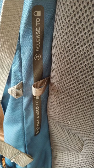 Раница Lowe Alpine 55+10