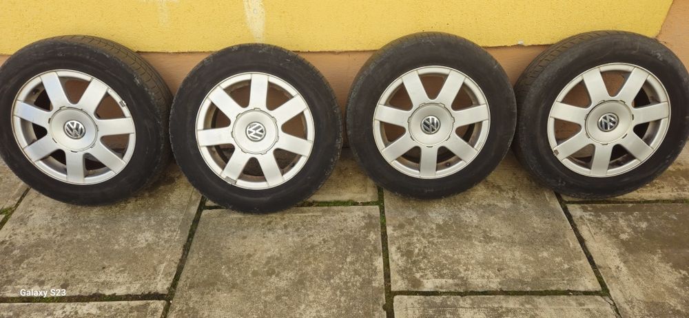 Jante r15 aliaj stare buna