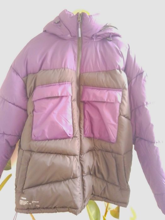 Зимняя куртка CROPP(Польша), новая