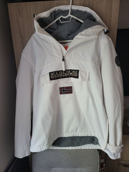 Geaca Napapijri Rainforest Winter  XL