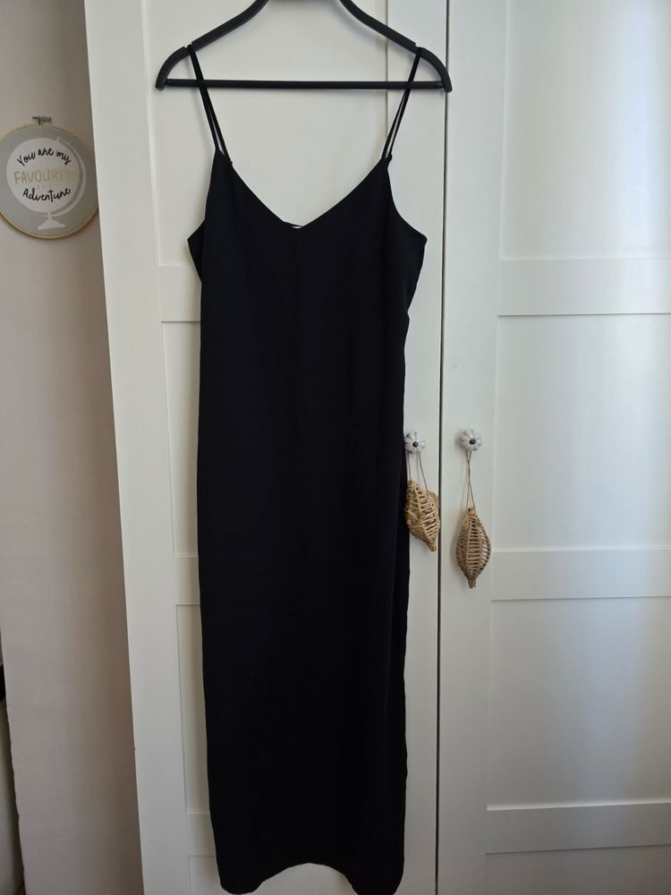 Чисто нови рокли Zara, Vila, HM