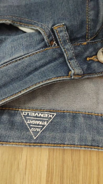 Blugi pantaloni S M dama