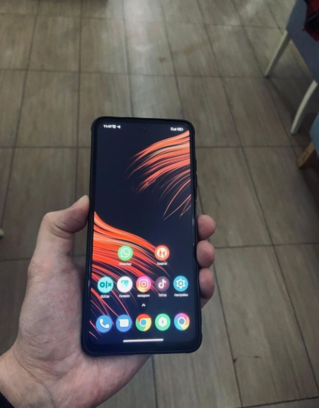 Продам или обменяю POCO X3 PRO