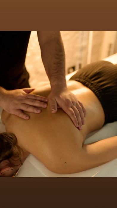 Masaj la domiciliu în Cluj-Napoca și Florești