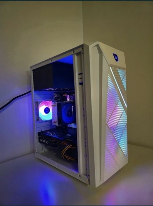 Vand pc mai multe detalii in descriere