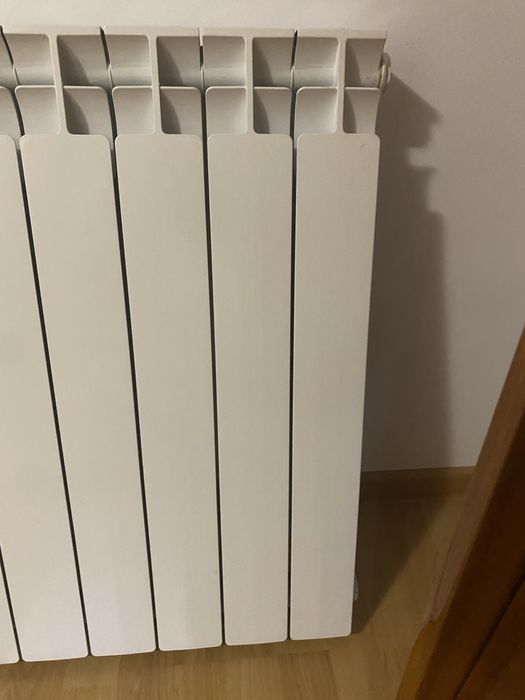 Calorifer aluminiu 600 mm 10 elementi