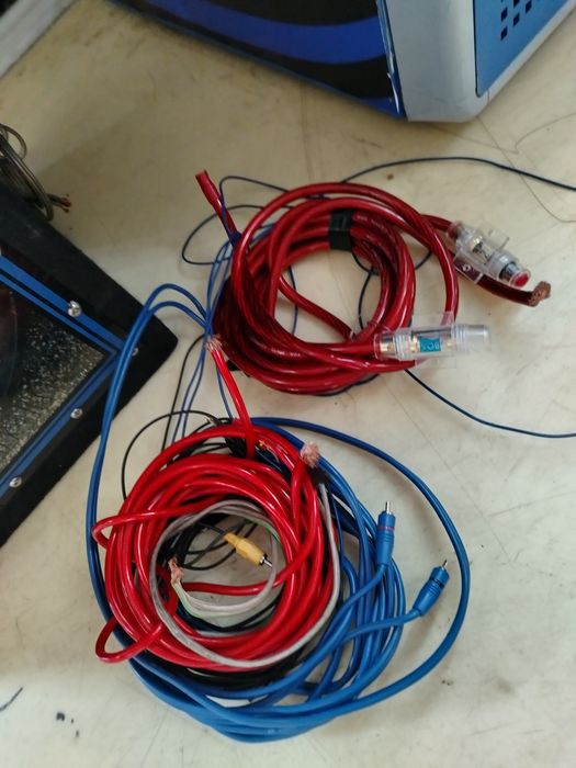 Subufer magnat 1200 w