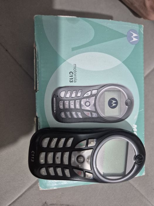 Продам телефон Motorola