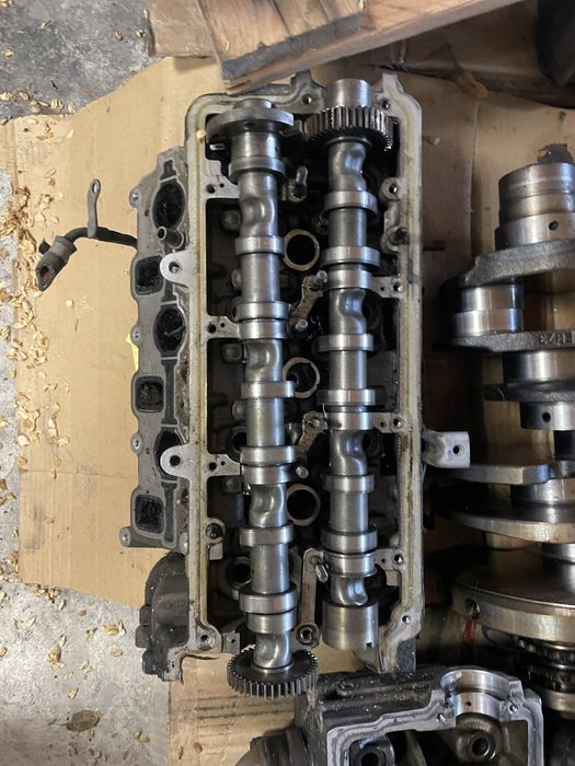 Глава 3.0тди 3.0tdi до 2009г оборудвана