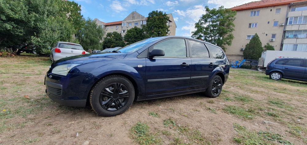 VÂND FORD FOCUS 2 1.6 tdci 2006