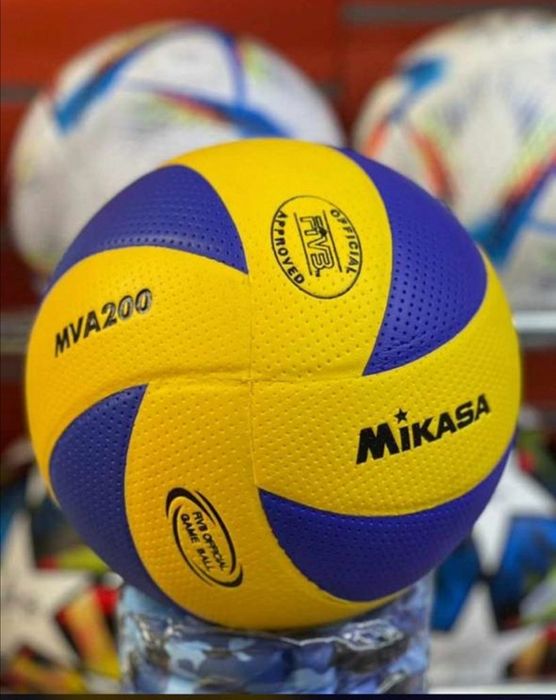 Мячи Волейбольные