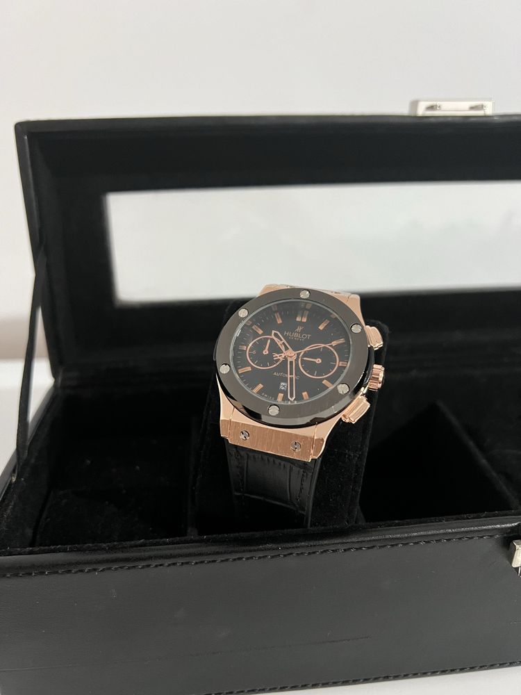 Ceas HUBLOT super calitate A+++