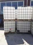 Bazin ibc 1000 l