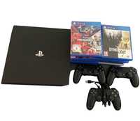 PlayStation 4 Pro 1TB Cluj