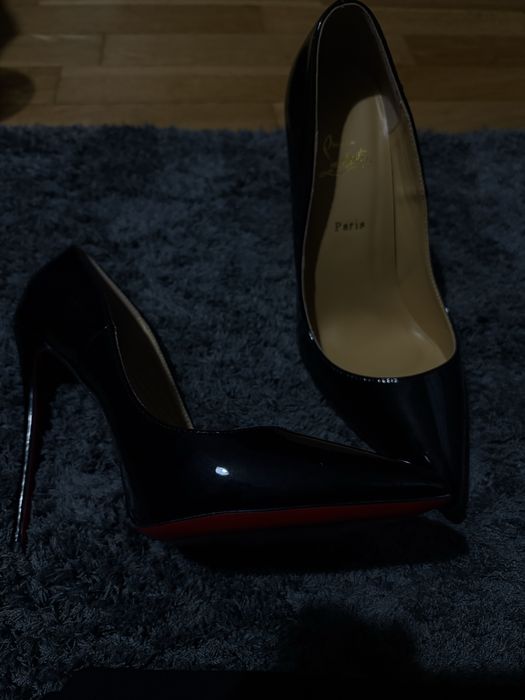Pantofi Christian Louboutin