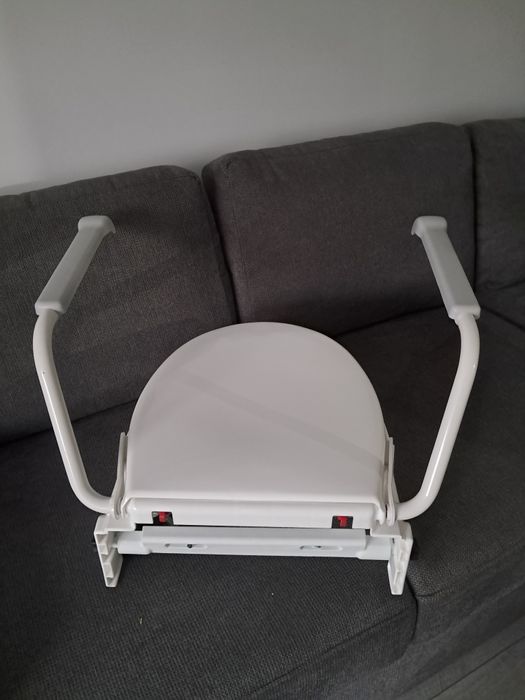 Înălțător toaletă, WC