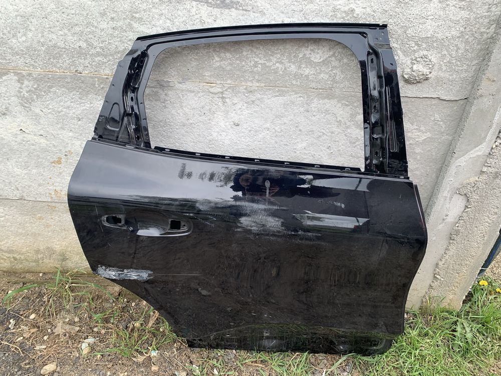Usa spate Renault Arkana partea dreapta