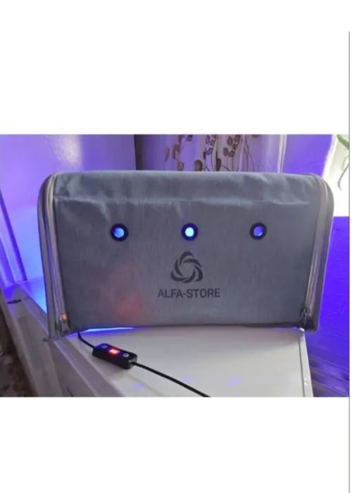 Продам фотолампу