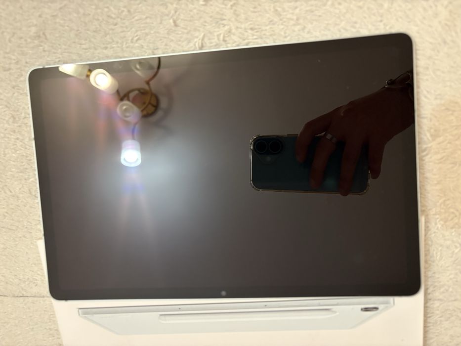 samsung tab S9 Fe