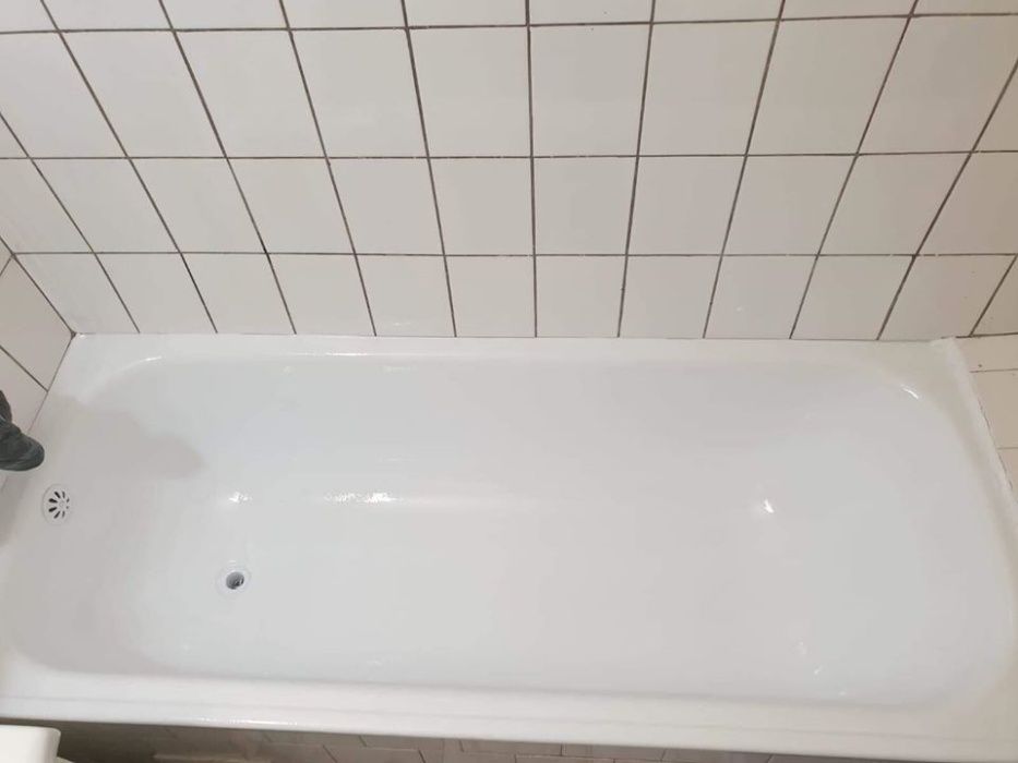 Emailat, Reconditionat Cazi de baie, BUCURESTI/Ploiesti/BRASOV