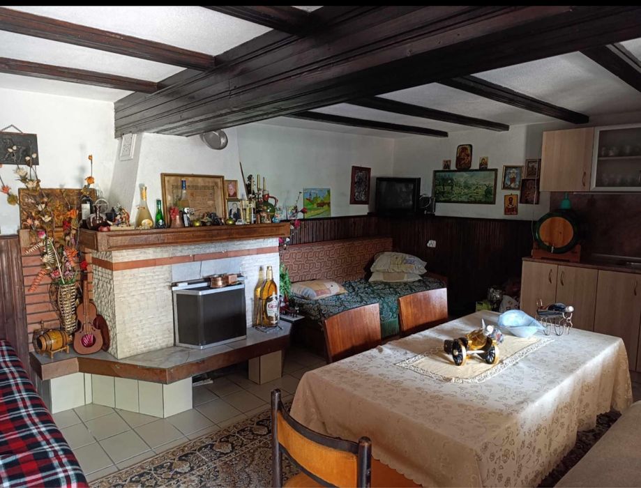 Продава се Къща в Варна, Базар Левски - 130 кв.м за 1693 €/кв.м - Снимка #5