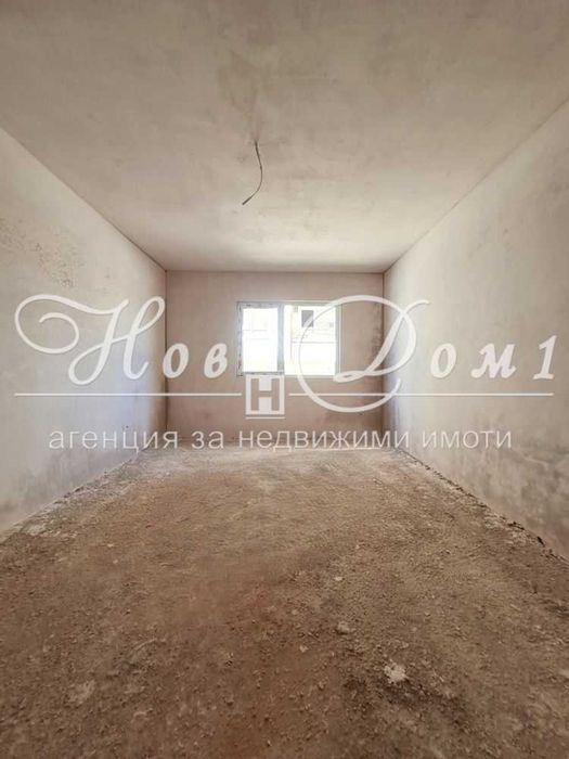 Уникат с АКТ/34 кв.м . Дневна/Двустаен апартамент/Просторен и Светлина