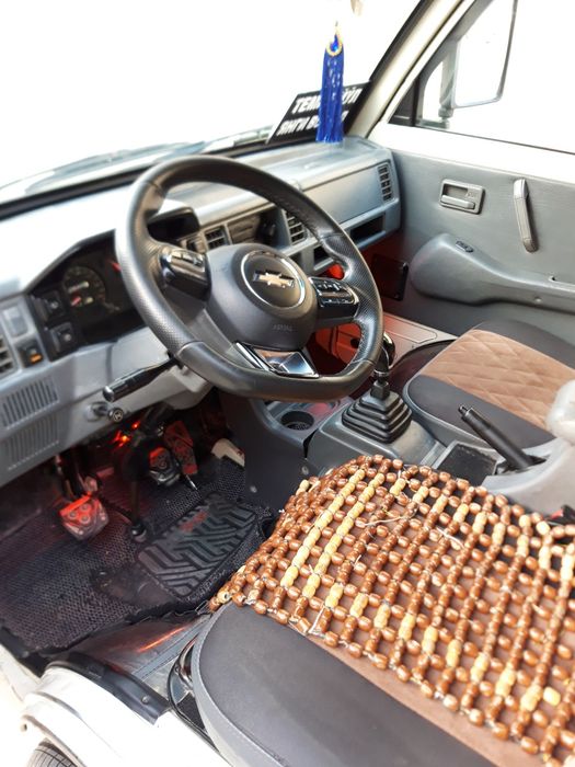 Damas 2 kafolati bilan