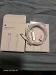 Cablu Apple Iphone 20w original nou sigilat
