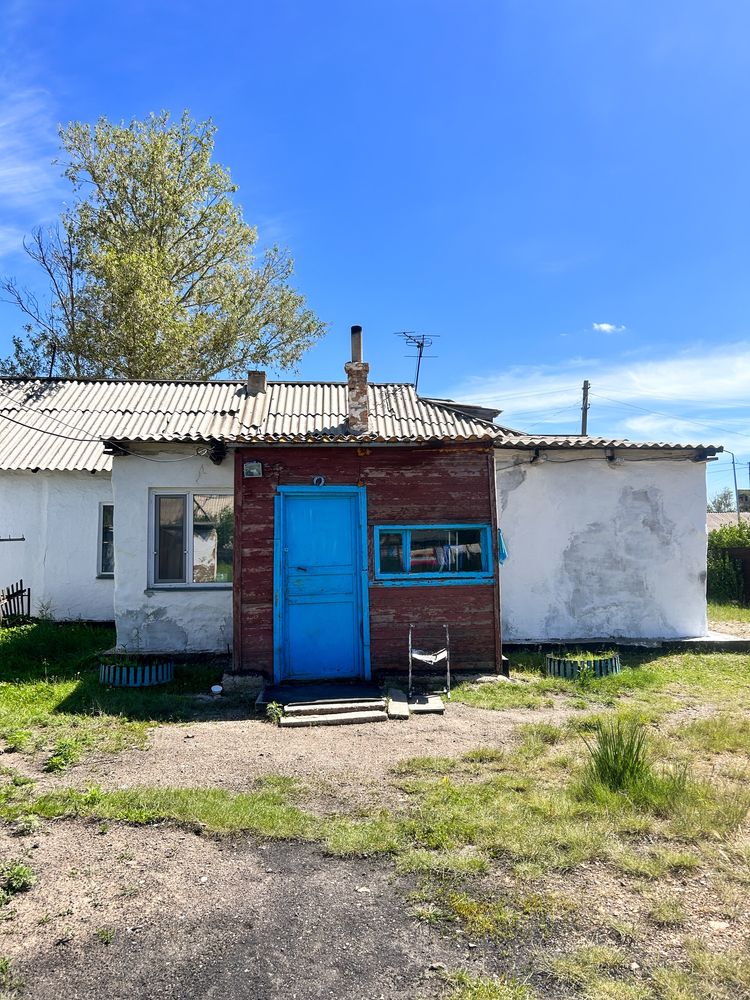 Продается дом в поселке Карагайлы
