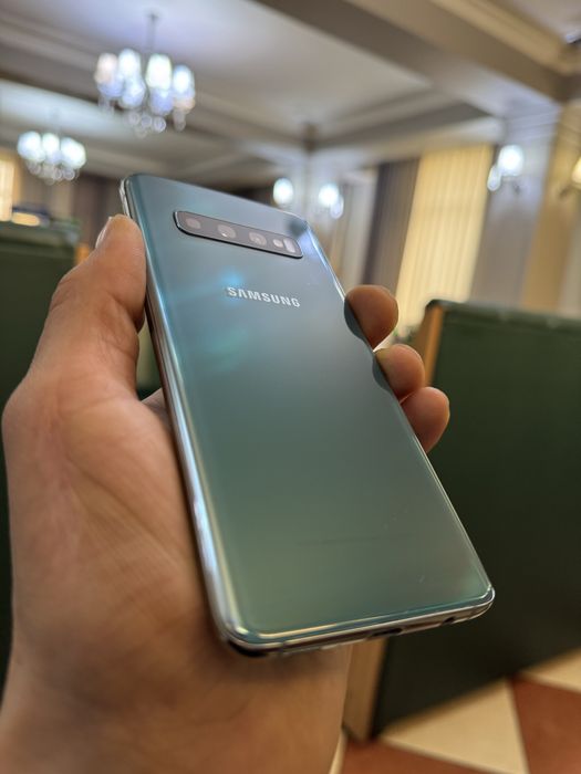 Samsung galaxy s10 128gb
