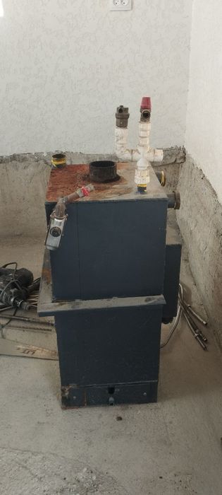 200кв.м isitish katyol