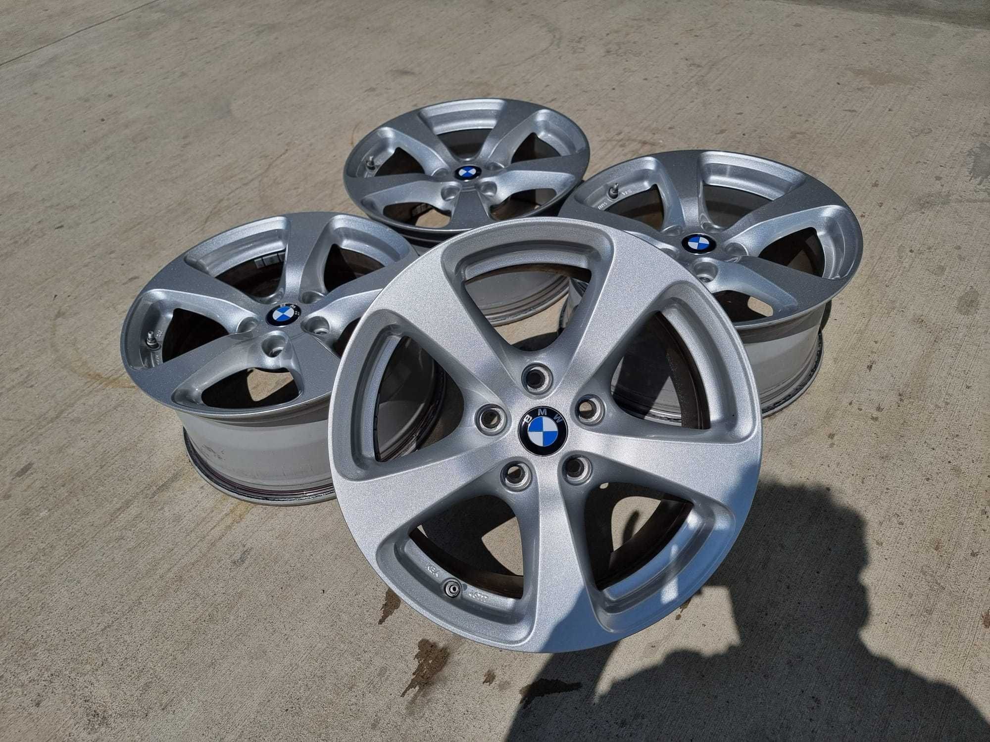 Jante BMW R17 5x120 Seria 3(e90,F30,Seria 1,X1,X3;INSIGNIA;Transporter
