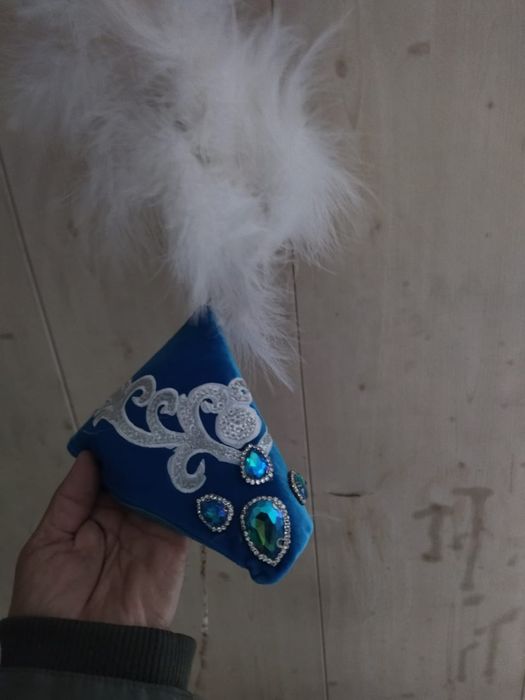 саукеле  чепочка.детскся