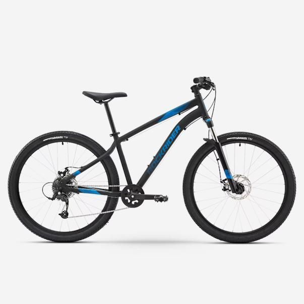 Чисто ново колело Rockrider ST120 – в кашон, неразопаковано