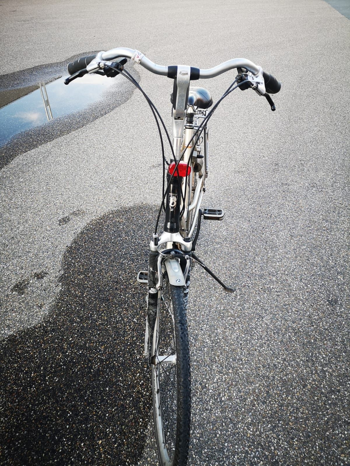 Bicicleta Batavus de dama 26 inch