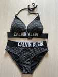 Бански Calvin Klein