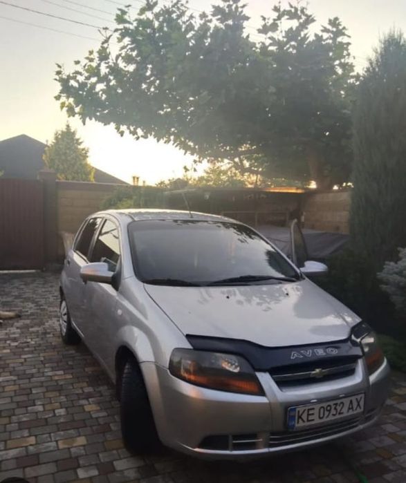 Dezmembrez Chevrolet Aveo an 2007 1.2 benzina  Orice piesa!