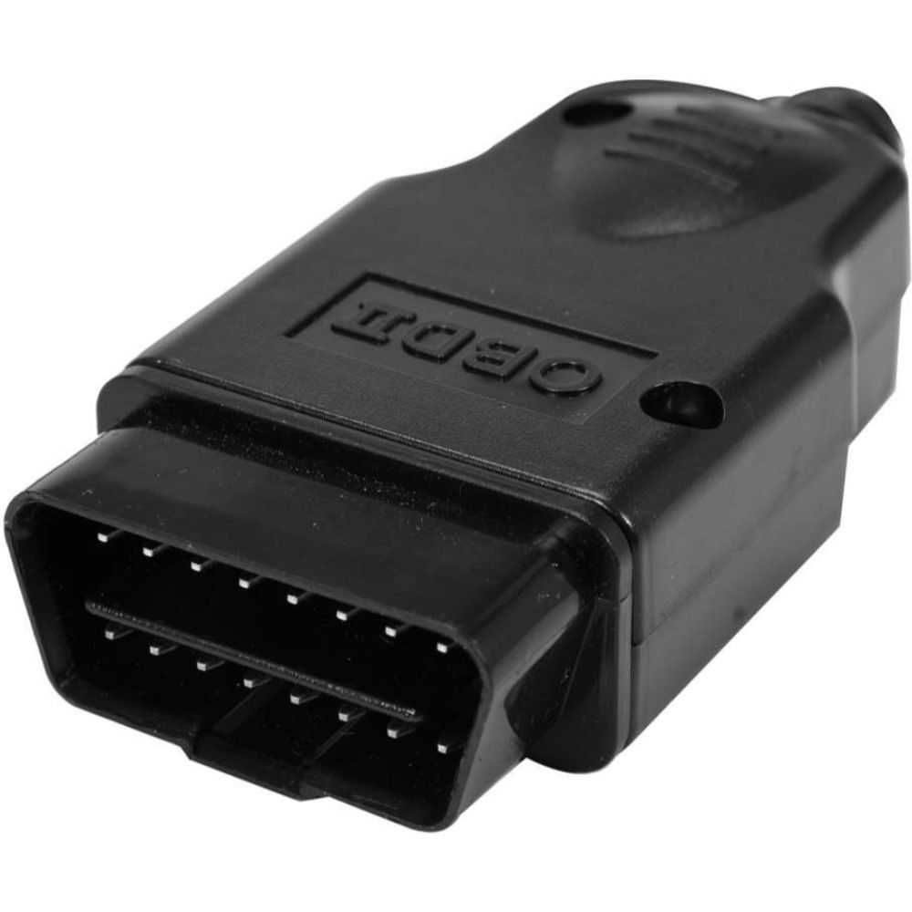 Уред за автомобилна диагностика YATO OBD II - EURO YT 72977