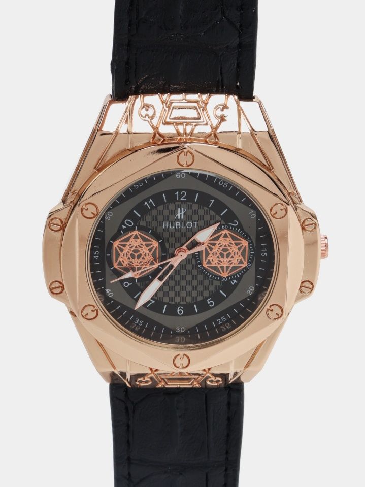 Ertaklar qoʻl soati Hublot soat erkaklar soati klassik soat