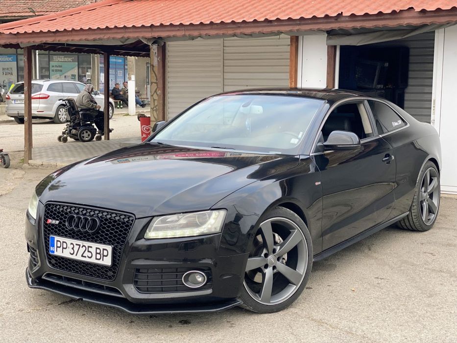 Джанти 5/112 20цола