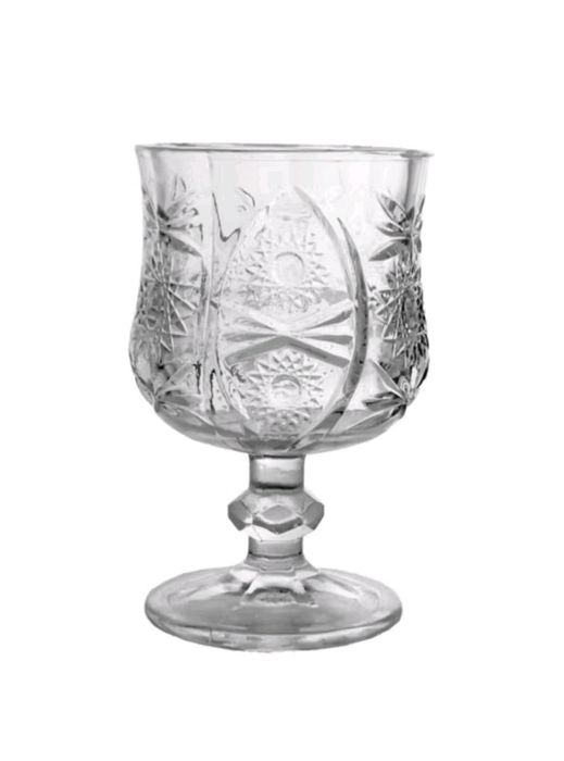 Кристален сервиз