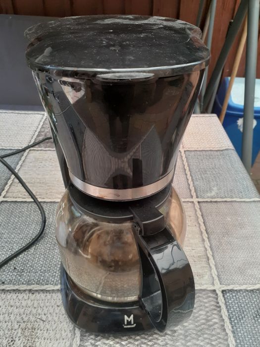 Vând filtru de cafea