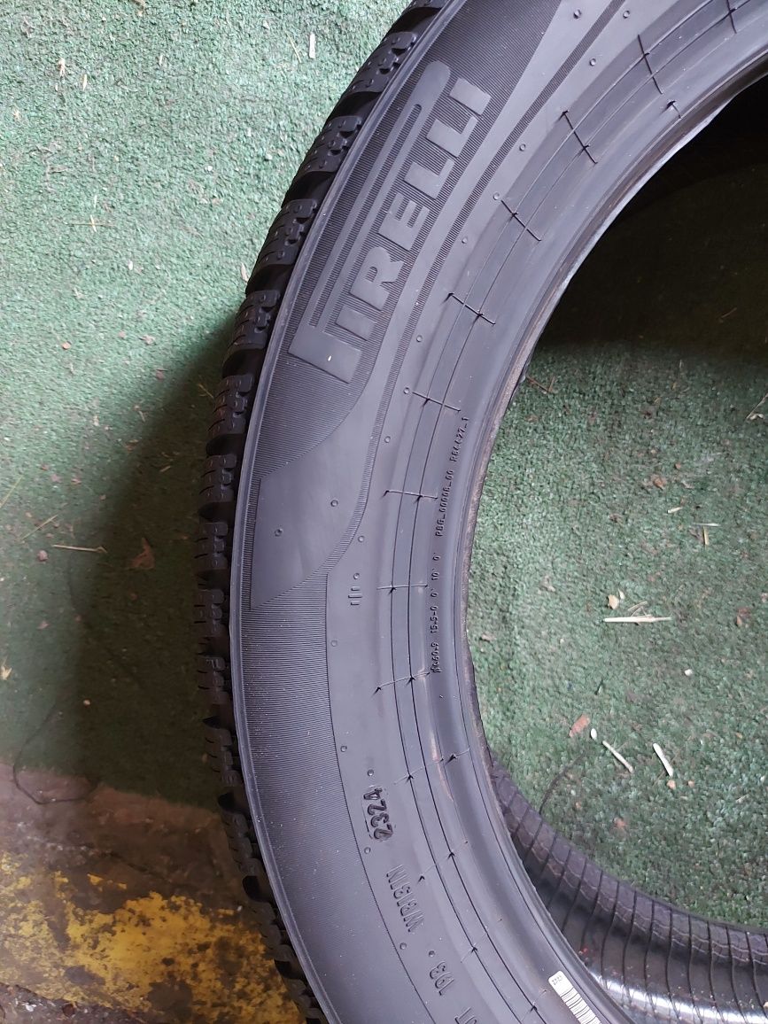 235 45 18 Pirelli DOT 2024 iarna NOU 1 bucata