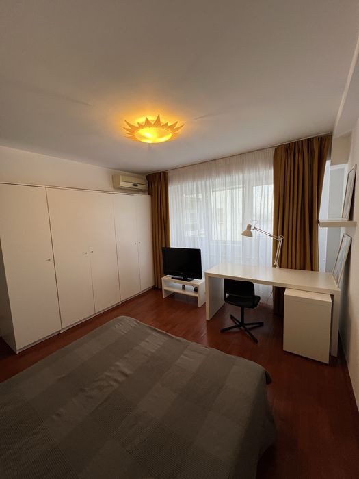 NOU Garsoniera Impecabila | Mega Mall Pantelimon Sector 2