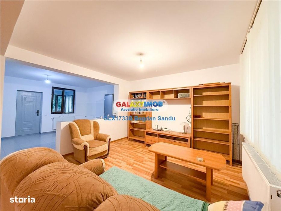 Casa de inchiriat Dragomiresti deal - Bacu