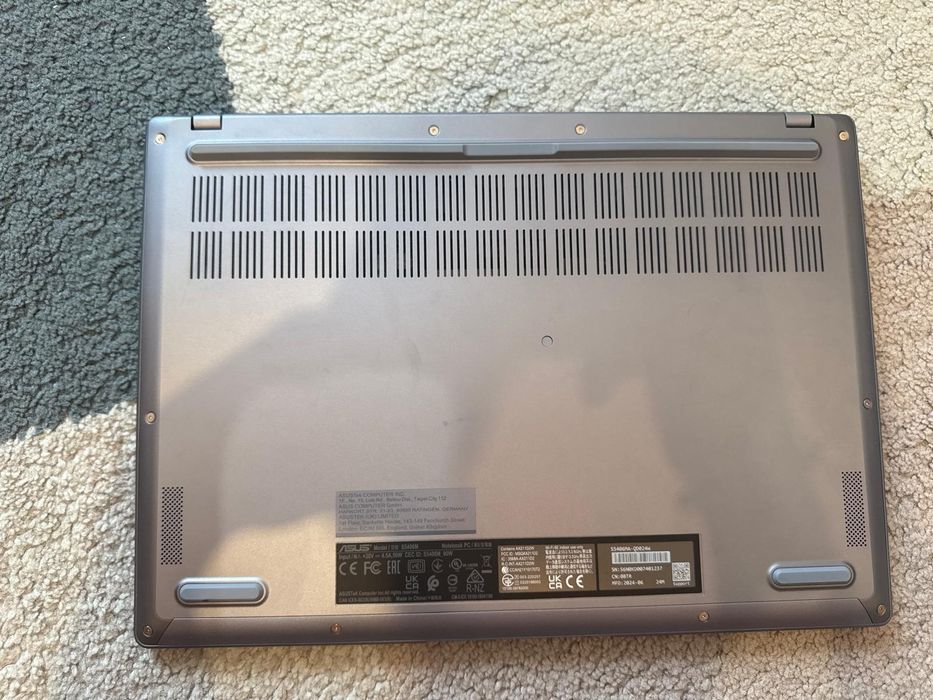 Asus vivobook S14