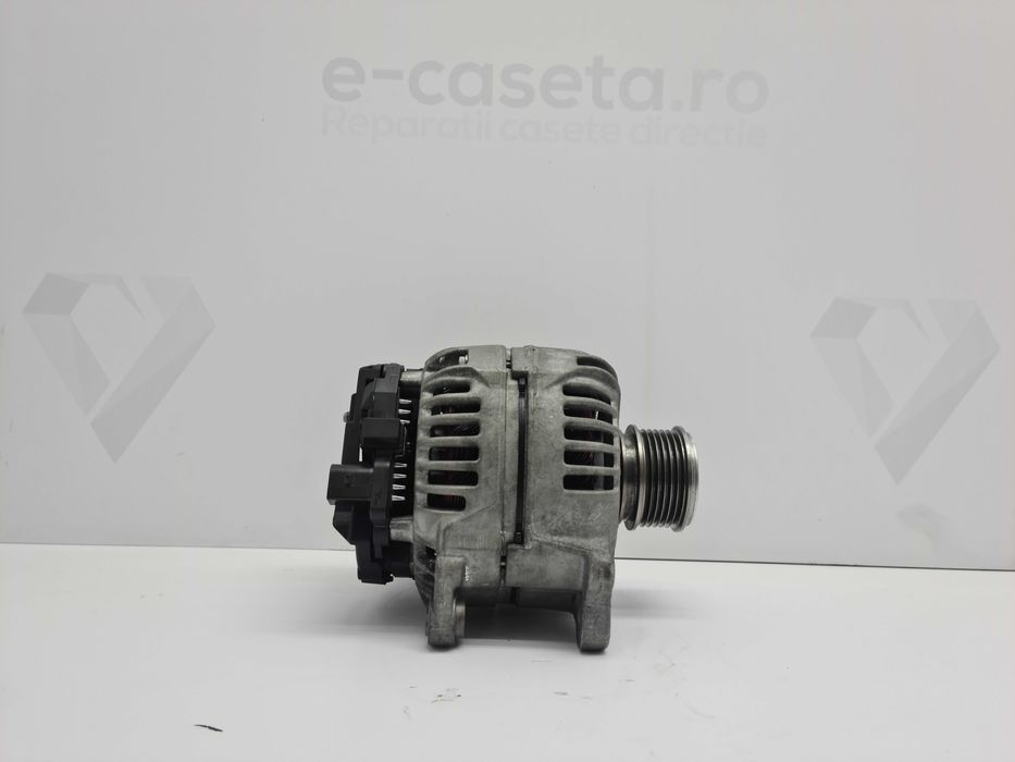 Alternator VW Transporter T5 1.9 TDI 120A | E-Electromotoare.ro