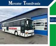 Setra 315 UL I Cutie Manuala I Retarder | Clima I 50 de locuri Setra S 315 UL I Cutie Manuala I Retarder | Clima I 50 de locuri
