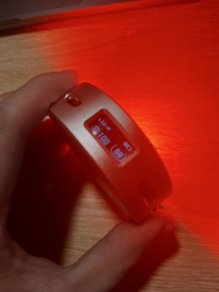 Godox rgb r1 подсветка и фонарь